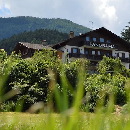 Pension Panorama 산로렌조디세바토 외부 사진